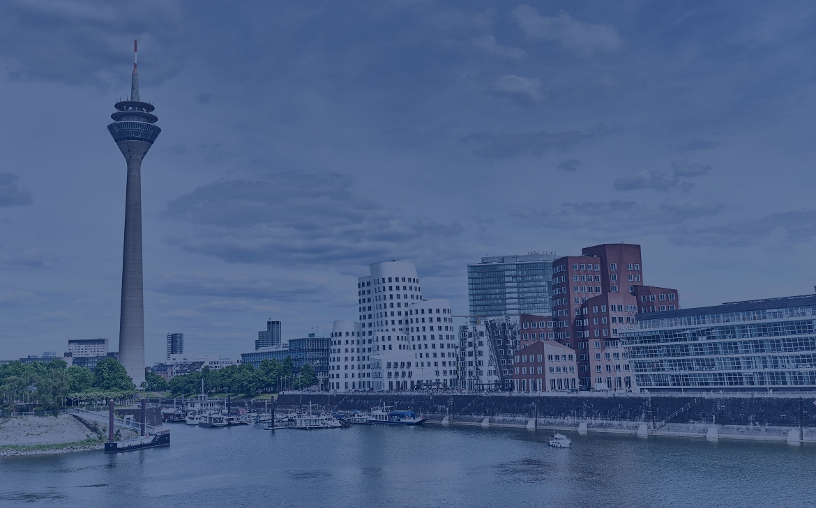 BBRecruiting Personalberatung Düsseldorf Standorte