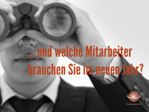 welche Mitarbeiter