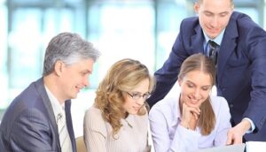 recruiting Personalberatung Dusseldorf