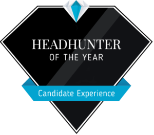 Headhunter of the Year - BBRecruiting Personalberatung - Bewertungen