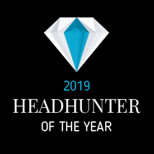 Headhunter of the Year 2019: Neues Gütesiegel für BBRecruiting Personalberatung