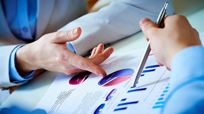 Projektleiter qualitative Marktforschung