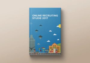 SOcial Recruiting Studien 2017_wollmilchsau_online recruiting studie