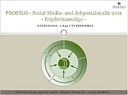 Profilo_Jobportal-Studie-2011 Social Recruiting Studien