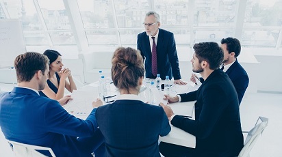 Unternehmen - BBRecruiting Personalberatung