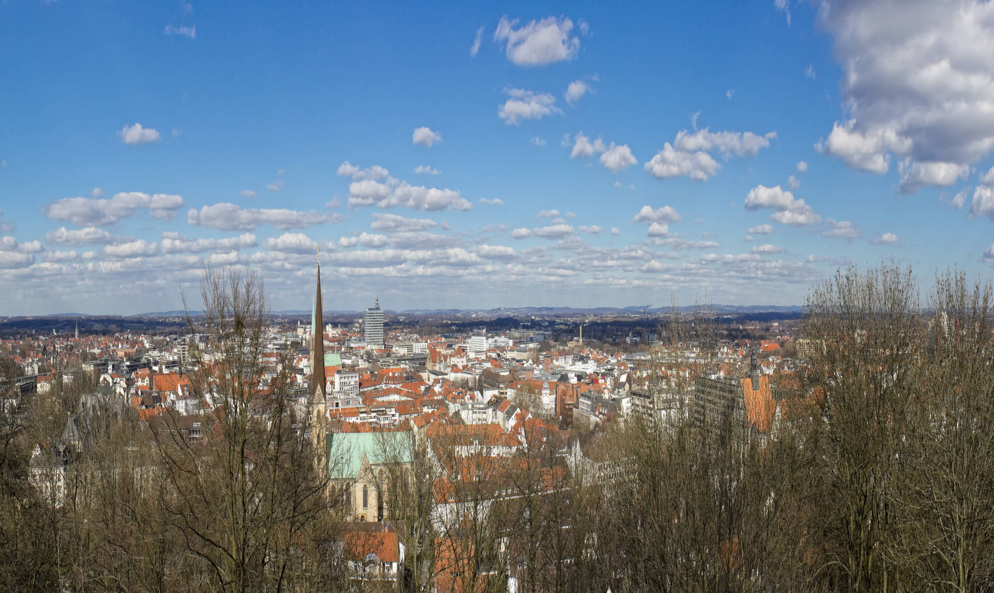 BBRecruiting Personalberatung Bielefeld ist mit den Abläufen bei der Besetzung von Stellen für Fach- und Führungskräften in der Region bestens vertraut.