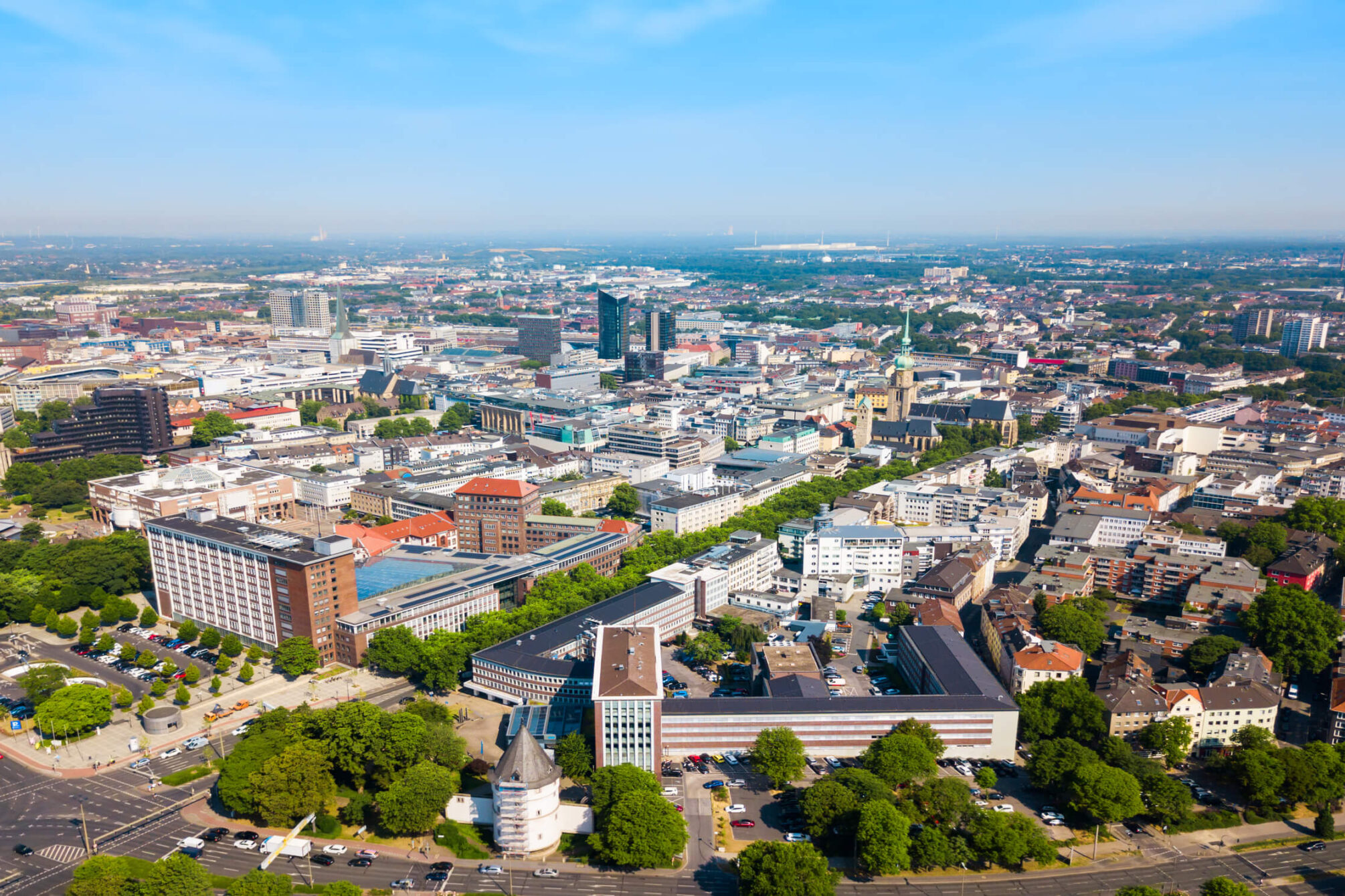 BBRecruiting Personalberatung Dortmund möchte Sie dabei begleiten geeignete Fach- und Führungskräfte für Ihr Unternehmen zu finden.