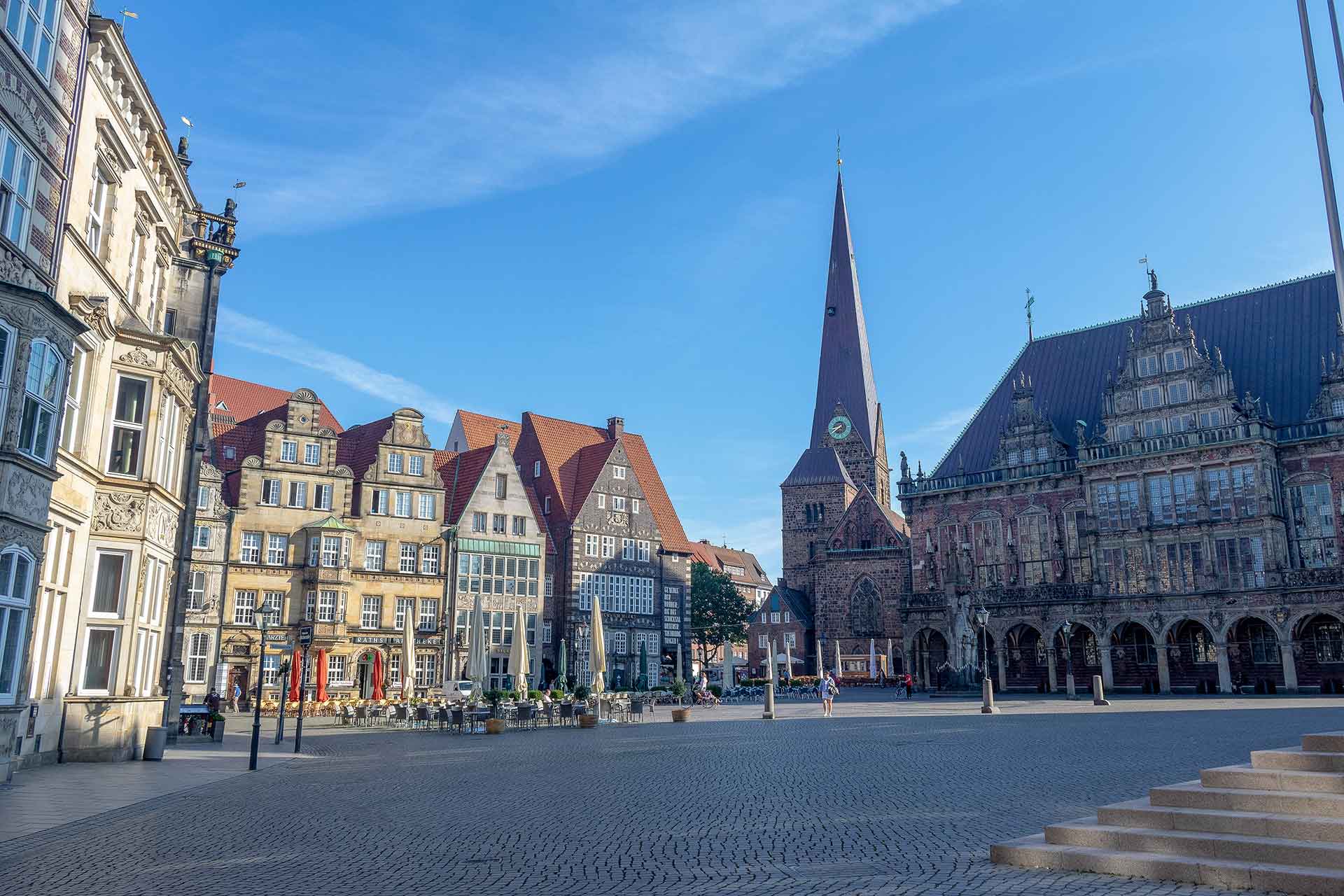 BBRecruiting Personalberatung Bremen: Wir wissen worauf neue Bewerber achten und wie Sie diese für Ihr Unternehmen gewinnen können. Rufen Sie uns an oder schreiben uns eine Nachricht.