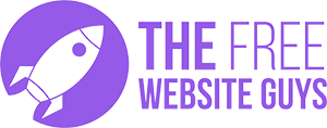 The Free Website Guys