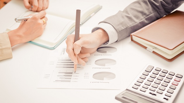Power BI Spezialist (m/w/d)