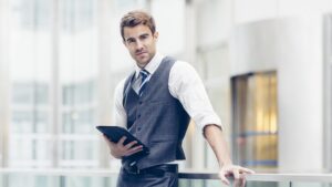 Für ein internationales Marktforschungsinstitut sucht BBRecruiting Personalberatung einen Sales Manager B2B (m/w/d), für die Gewinnung neuer Kunden in Düsseldorf / Homeoffice.