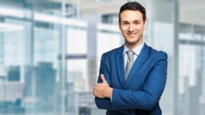 (Senior) Key Account Manager Food (m/w/d), Düsseldorf