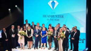 Vor zehn Jahren gewann BBRecruiting Personalberatung den bundesweiten Wettbewerb „Headhunter of the Year 2016" in der Kategorie Candidate Experience – und wurde im Hotel Bayerischer Hof in München ausgezeichnet. Ein Rückblick mit Ausblick.