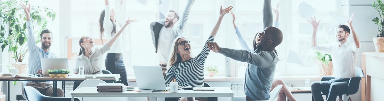 Auszeichnungen und Preise von BBRecruiting Personalberatung