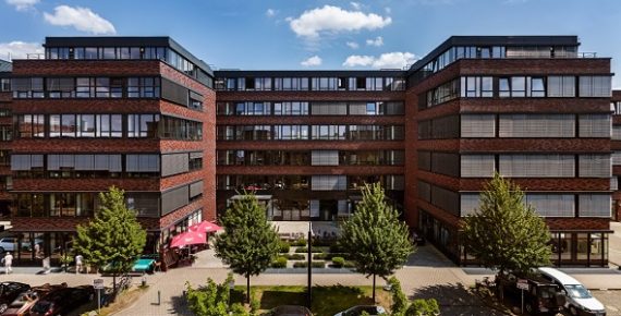 BBRecruiting Personalberatung Hamburg - Anfahrt