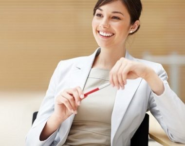 Executive Search Unsere Leistungen