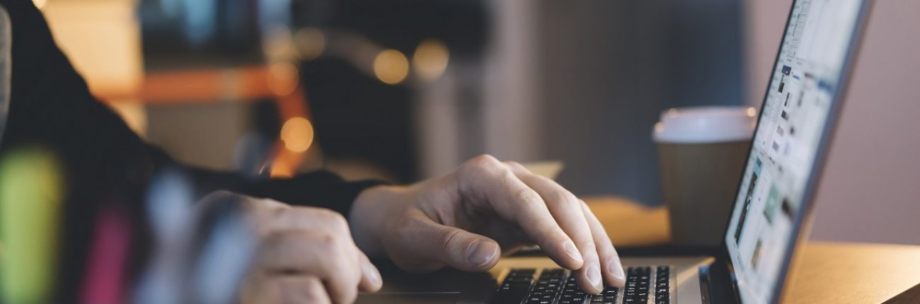 Initiativbewerbung Ihre Initiativbewerbung bei BBRecruiting Personalberatung